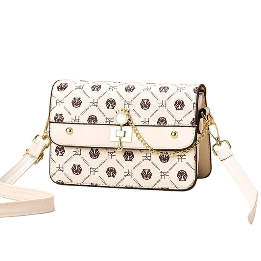 Monarch Chain Crossbody
