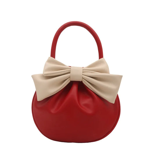 Colette Bow Mini Hobo