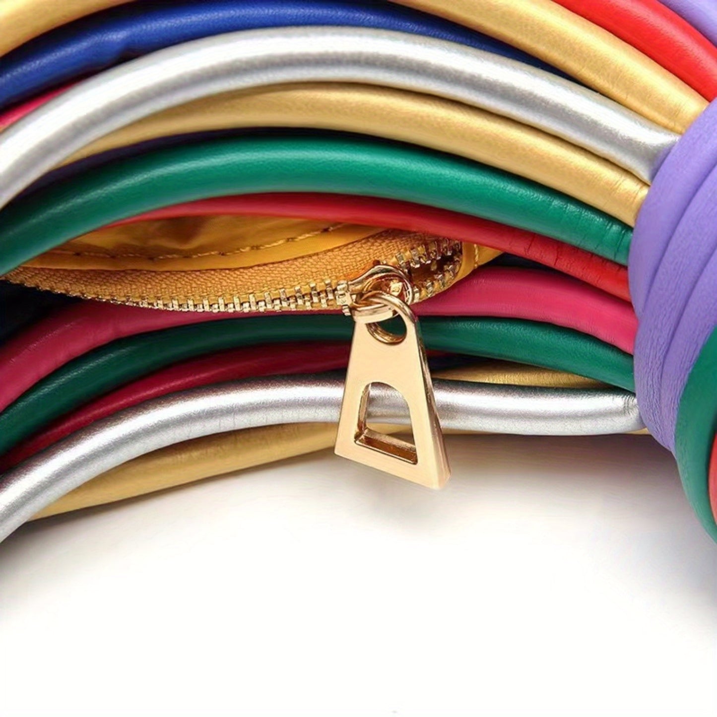 The Lagos Spectrum Knot Bag