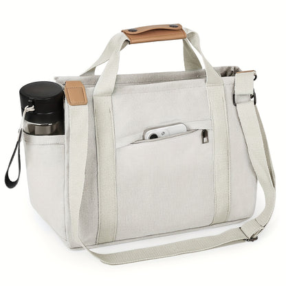 The Rosé Daily Organizer Tote