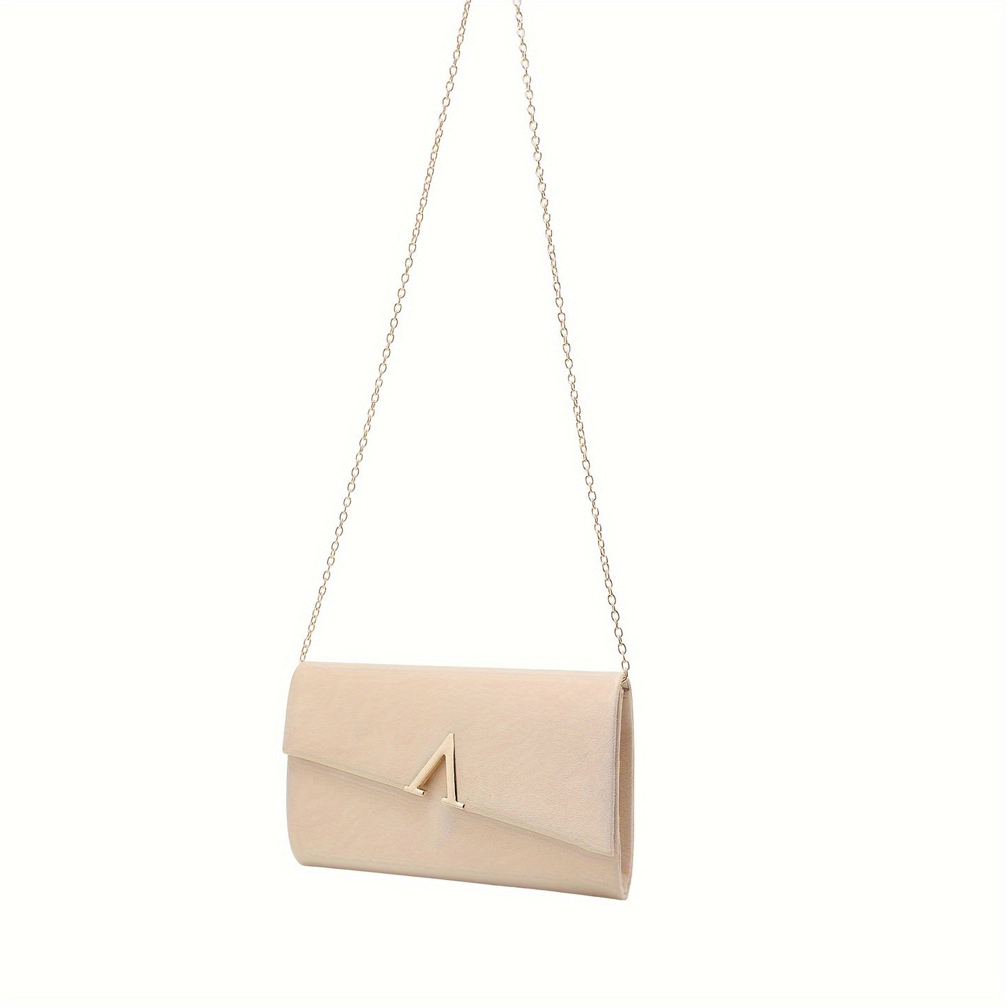 Aveline Minimal Envelope Clutch