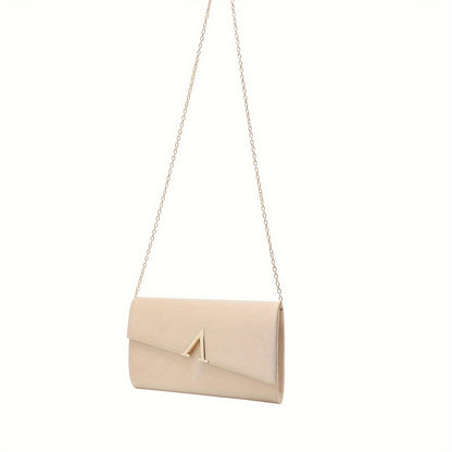 Aveline Minimal Envelope Clutch