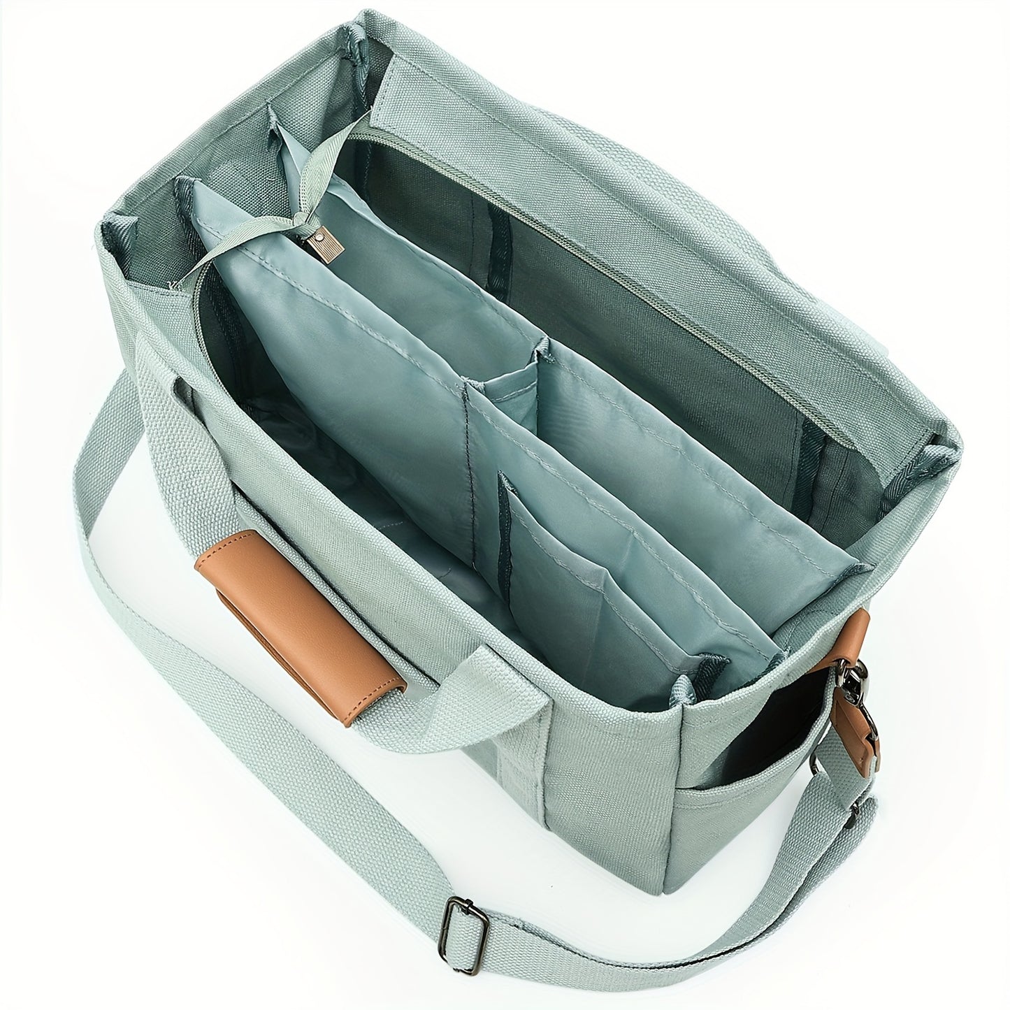 The Rosé Daily Organizer Tote