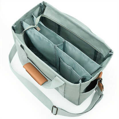 The Rosé Daily Organizer Tote