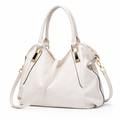 The Milano Luxe Slouch Satchel