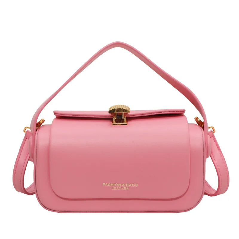 The Monaco Grace Shoulder Bag