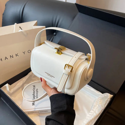 The Monaco Grace Shoulder Bag