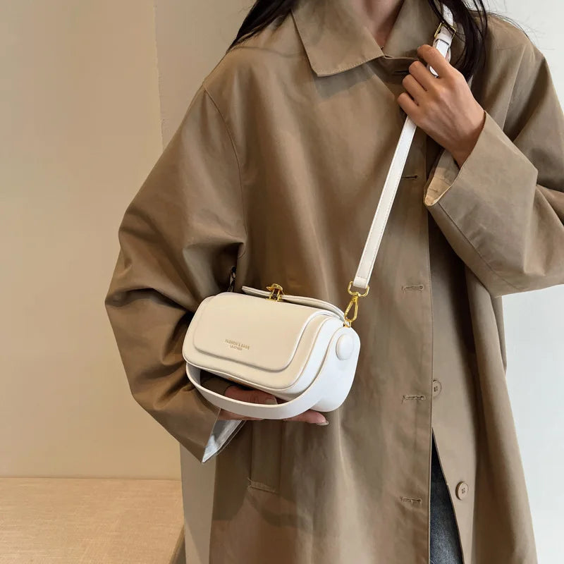 The Monaco Grace Shoulder Bag