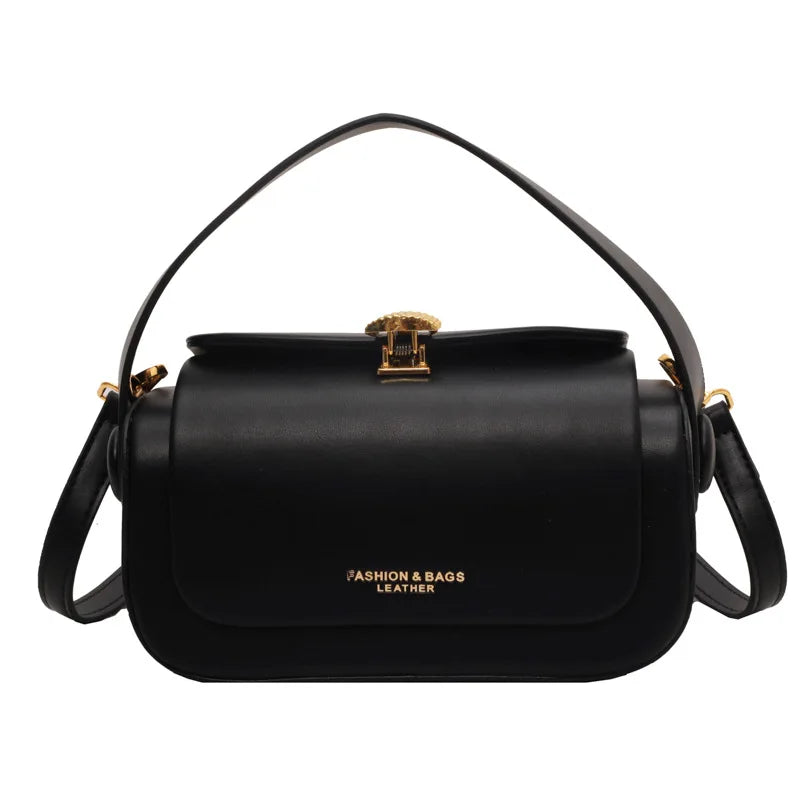 The Monaco Grace Shoulder Bag