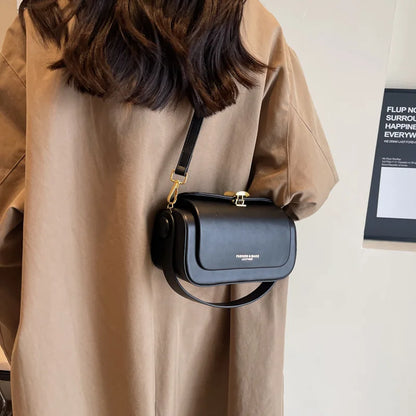 The Monaco Grace Shoulder Bag