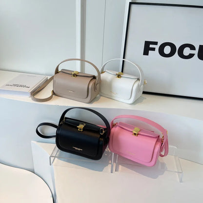 The Monaco Grace Shoulder Bag