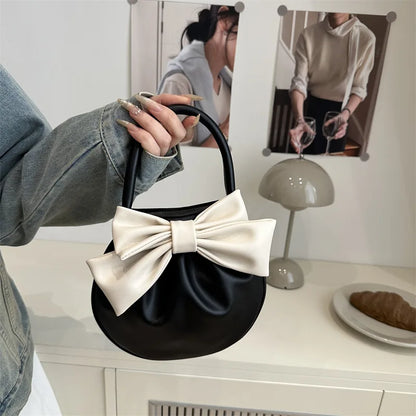 Colette Bow Mini Hobo