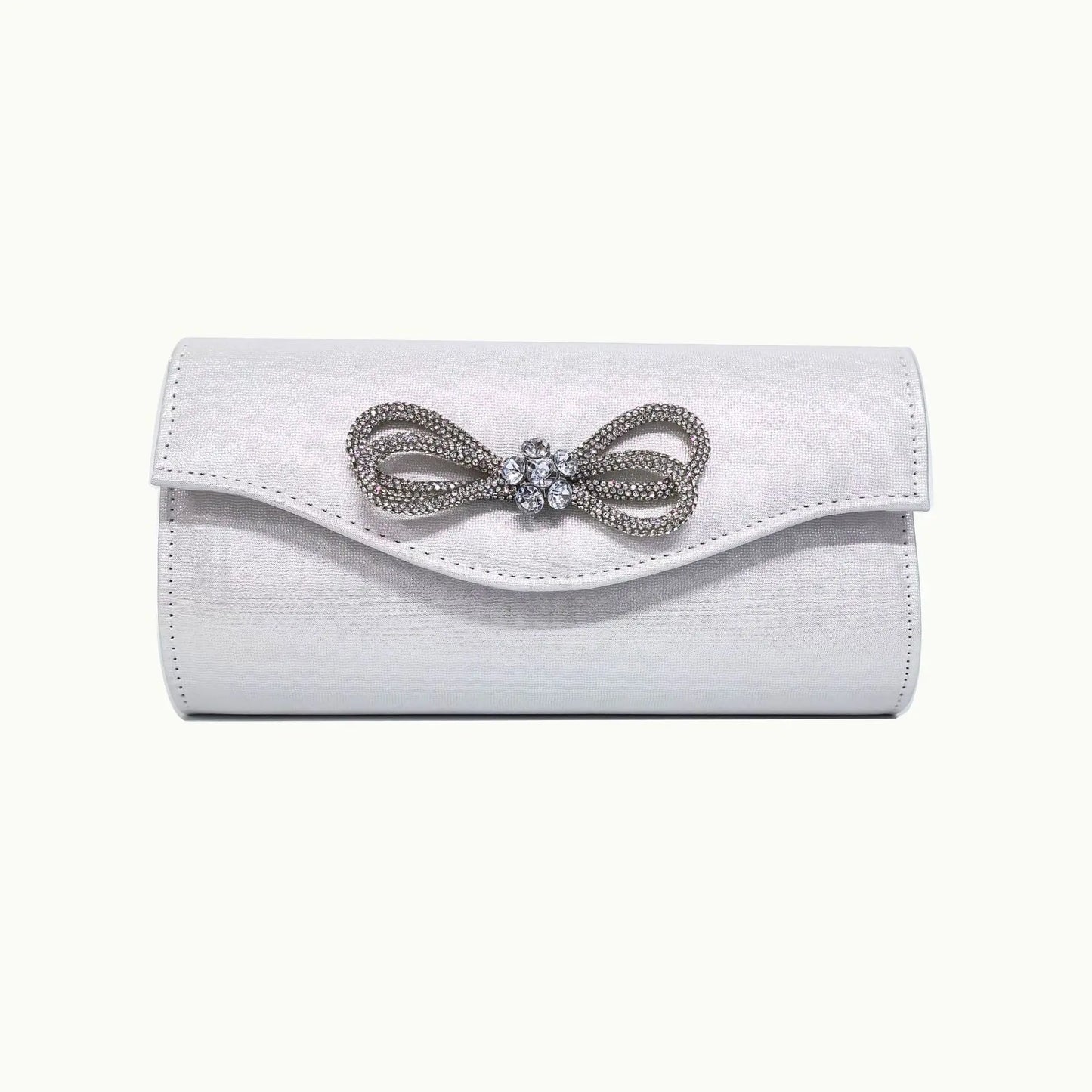 The Étoile Bow Minaudière