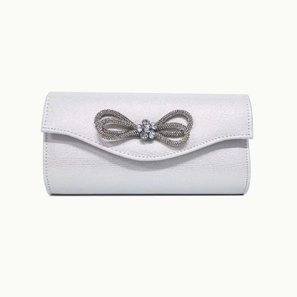 The Étoile Bow Minaudière