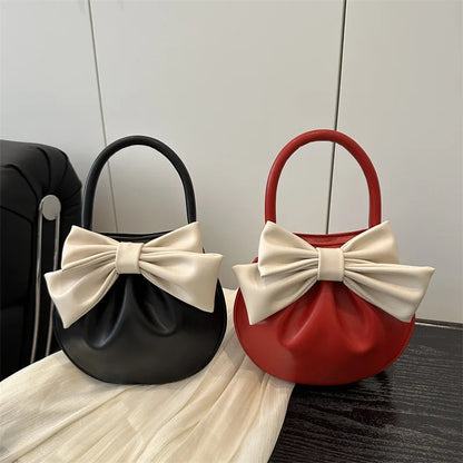 Colette Bow Mini Hobo