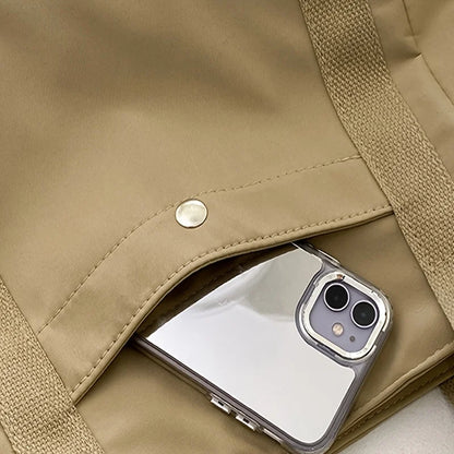 The Sienna Everyday Carry Tote