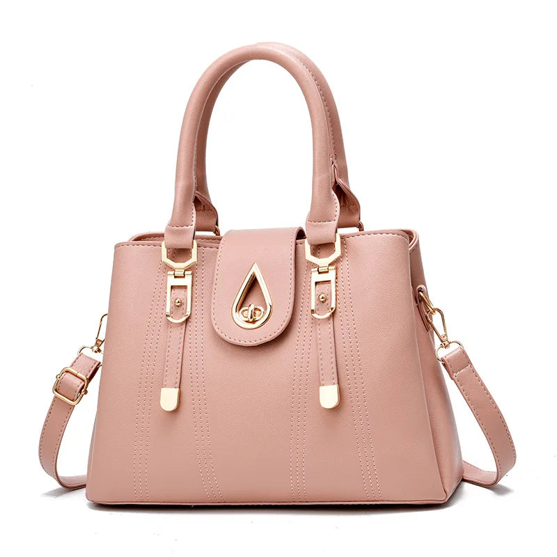 El bolso Pearl Promise