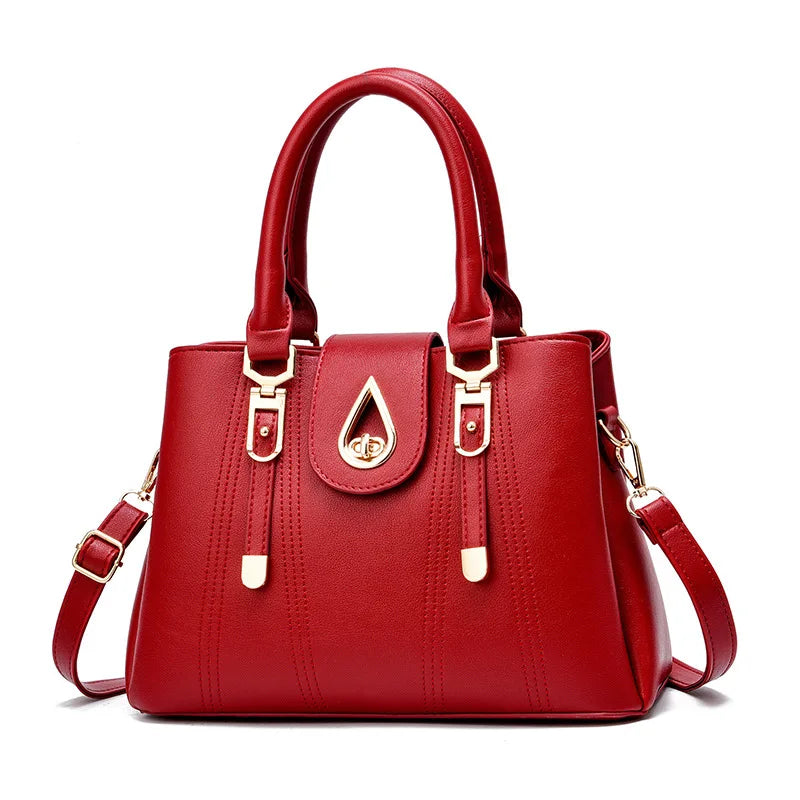 El bolso Pearl Promise