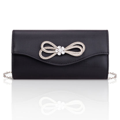 The Étoile Bow Minaudière