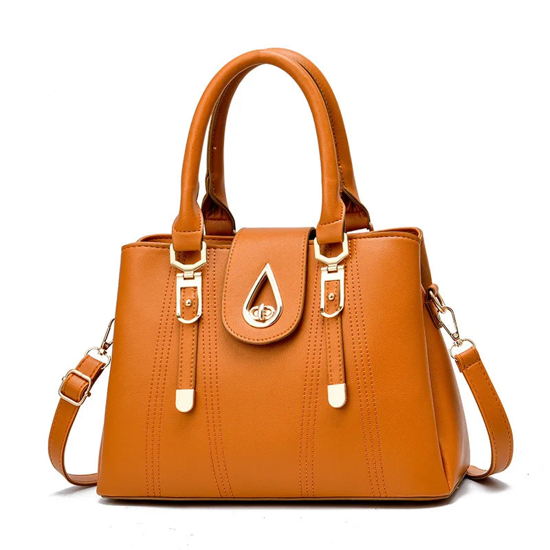 El bolso Pearl Promise