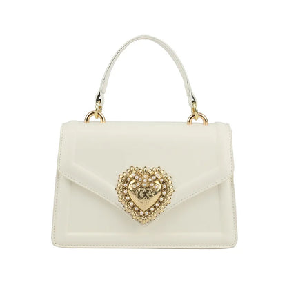 Bolso de mano de diseñador con cadena cruzada informal y temperamento