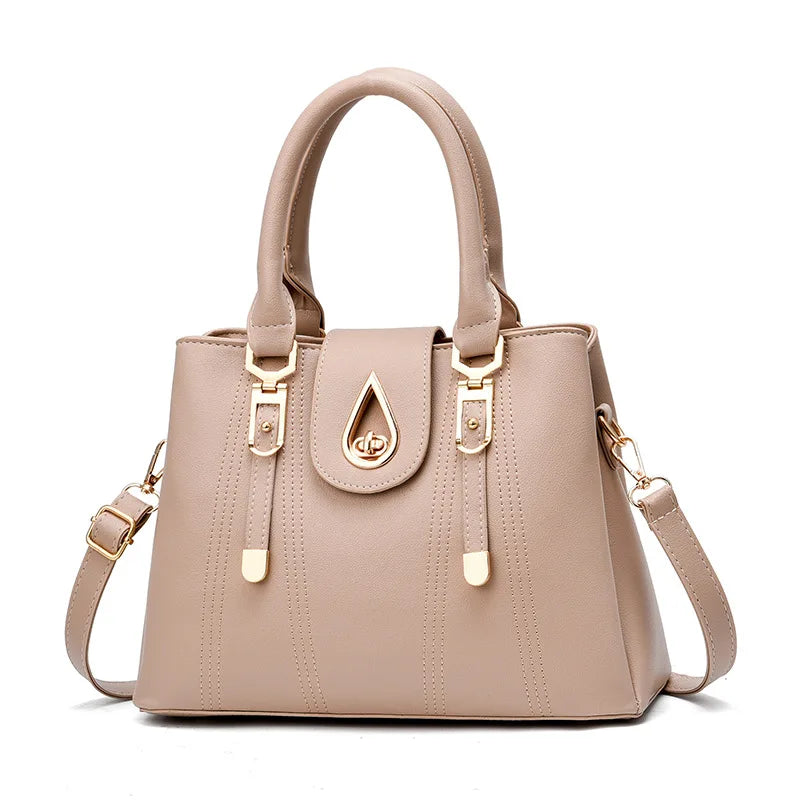 El bolso Pearl Promise
