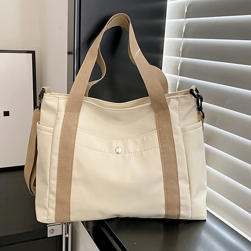 The Sienna Everyday Carry Tote