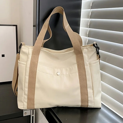 The Sienna Everyday Carry Tote