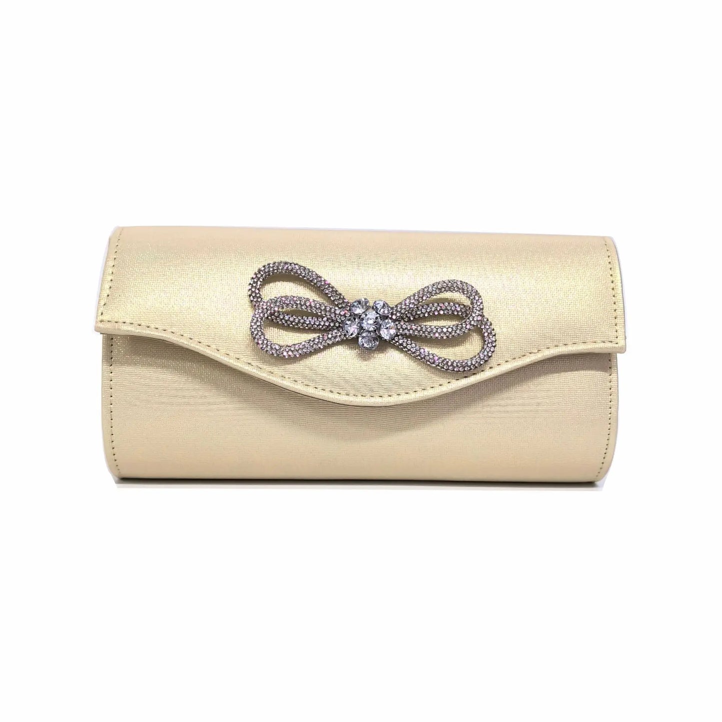 The Étoile Bow Minaudière