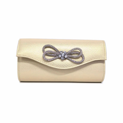 The Étoile Bow Minaudière