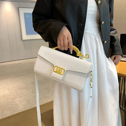 Bolso bandolera clásico y elegante para mujer