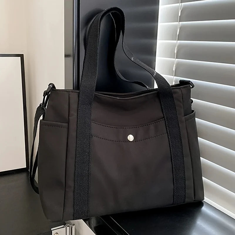 The Sienna Everyday Carry Tote
