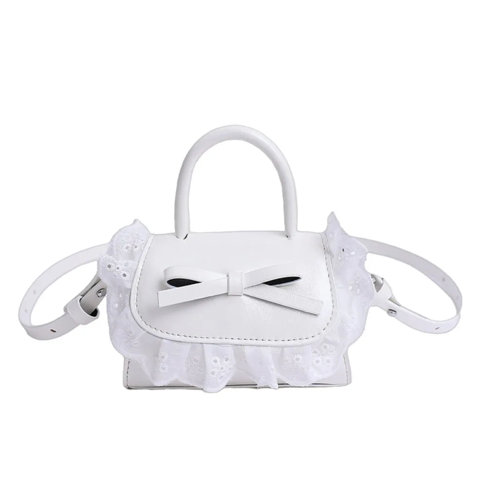 Soho Gathered Satchel