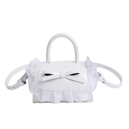 Soho Gathered Satchel