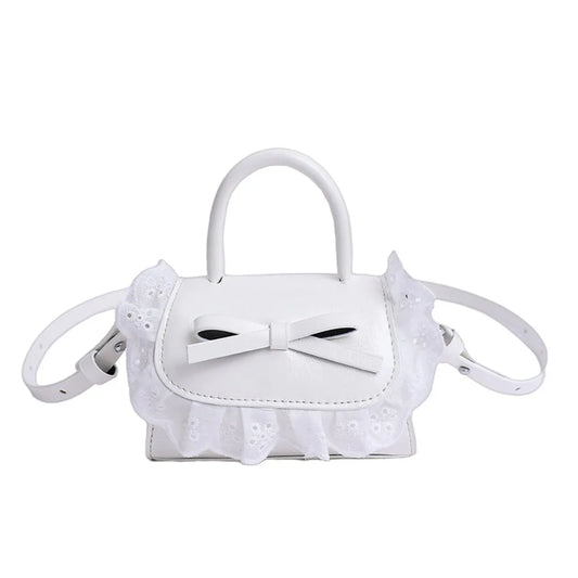 Soho Gathered Satchel