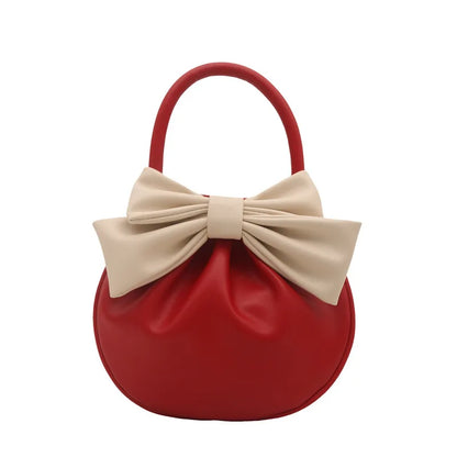 Colette Bow Mini Hobo