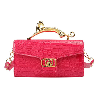 Bolso bandolera clásico y elegante para mujer