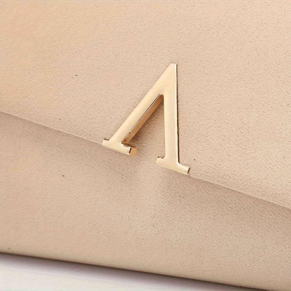 Aveline Minimal Envelope Clutch