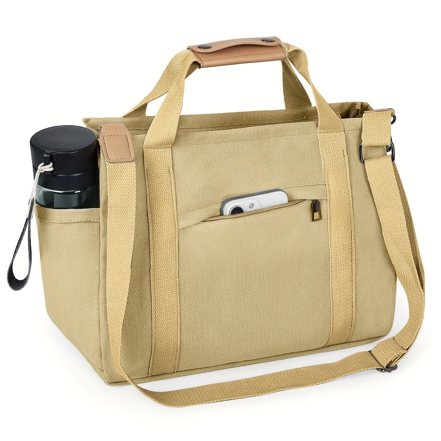 The Rosé Daily Organizer Tote